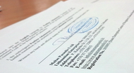 Certification services