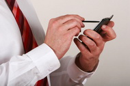 Urgent translation service