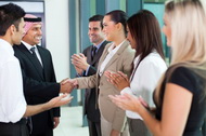 Language interpreting