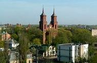 Translation Agency Panevezys