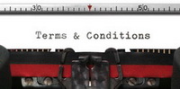 Terms and conditions of traslation service