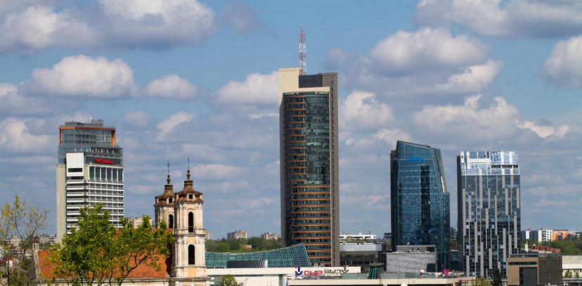 MP Translation Agency Vilnius